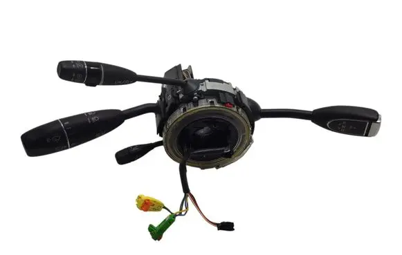 Mercedes-Benz S W221 Air filter box cover A2215457832 A2215404045