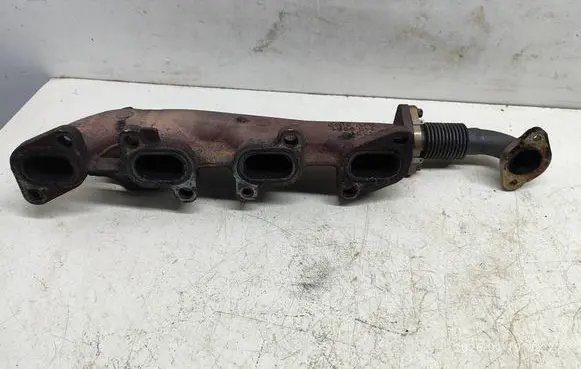 Mercedes-Benz Sprinter W906 Exhaust manifold 1420001