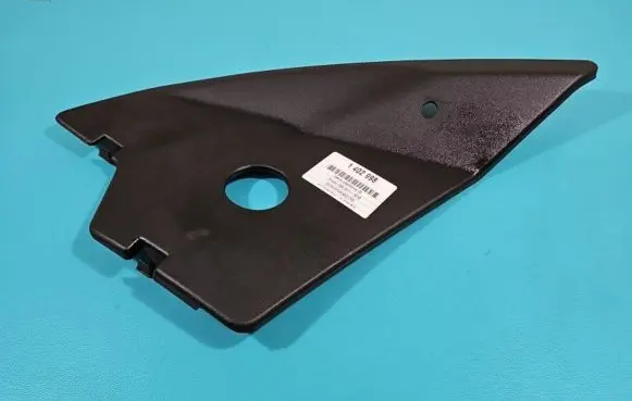 Citroen DS5 Center console 9800525777 IMPRK1402998