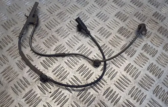 ABS brake wheel speed sensor