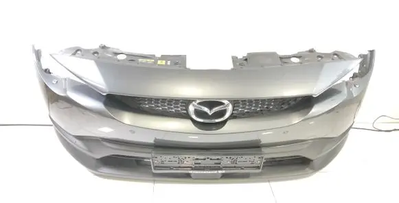 Mazda MX-30 Front bumper