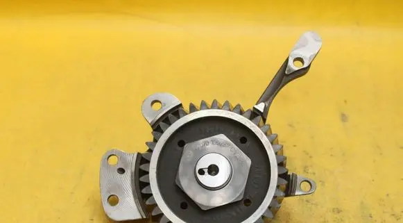 Volkswagen Touareg I Camshaft pulley/ VANOS 
