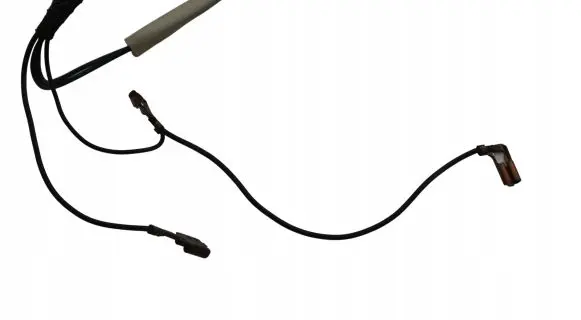 Skoda Fabia Mk2 (5J) Other wiring loom 6Q0971584A