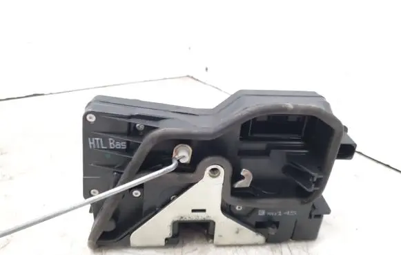 BMW 7 E65 E66 Rear door lock 7012145