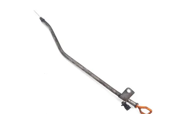 Oil level dip stick