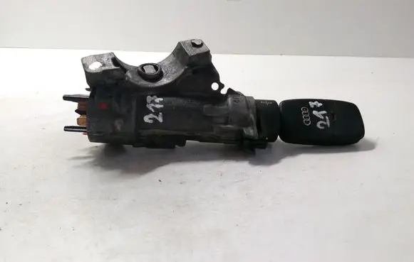 Audi A4 S4 B6 8E 8H Ignition lock 4B0905851C