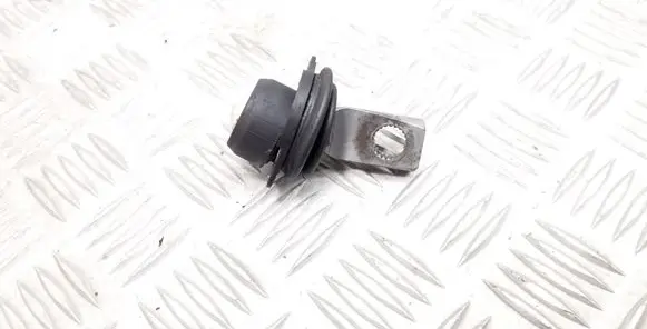 Audi A4 S4 B8 8K Gear shift rod 8K0711255