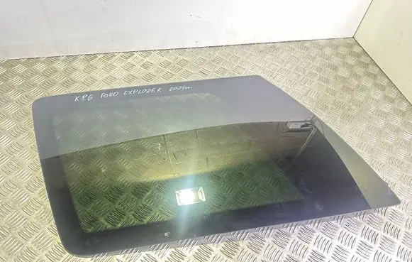 Ford Explorer Rear side window
