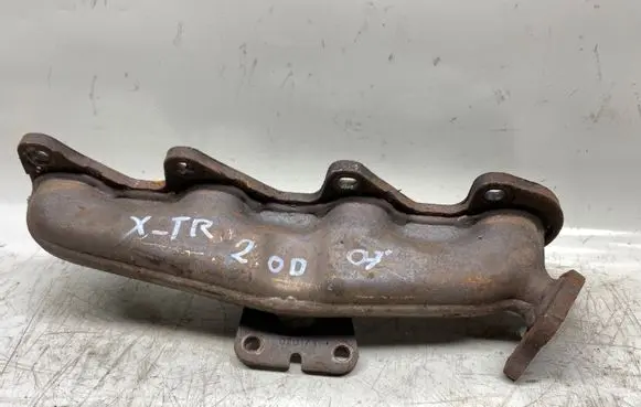Nissan X-Trail T31 Exhaust manifold H82443150 619895b