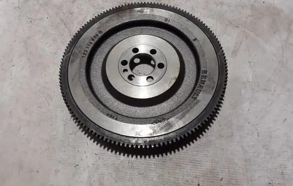 Renault Clio V Flywheel 123114899R