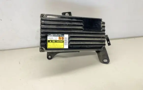 Lexus GS 300 350 430 450H Other control units/modules 8954030750 0794009790