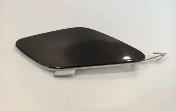 Ford Mondeo MK IV Front tow hook cap/cover JX7B17A989SCAREWAY