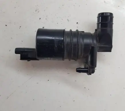 Citroen C5 Windscreen/windshield washer pump 9643447780