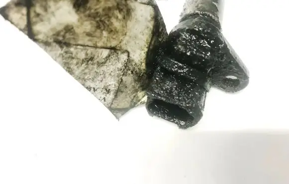 Camshaft position sensor