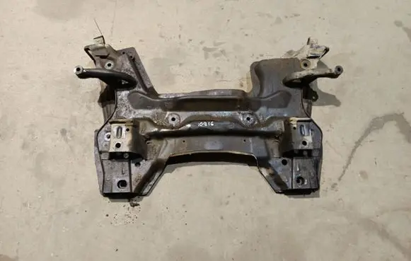 Peugeot 207 Front subframe