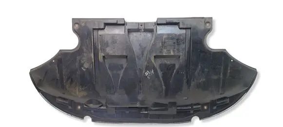 Audi A6 S6 C5 4B Engine splash shield/under tray 4B0863823C