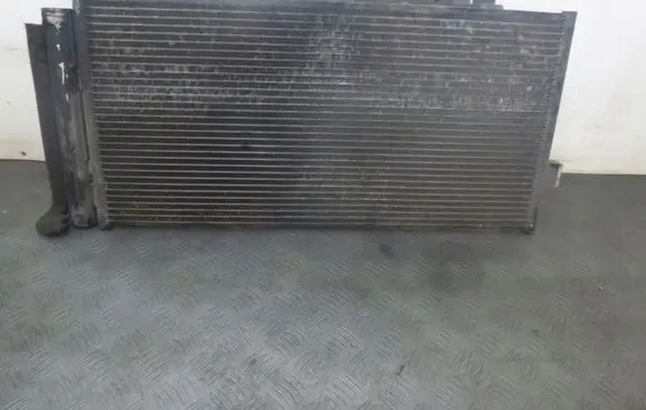 Subaru Impreza III Radiator set 