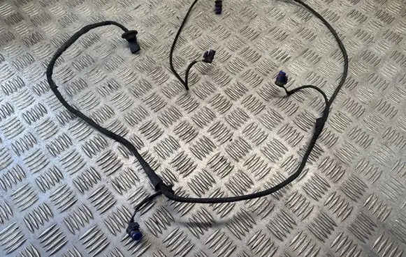 Mercedes-Benz C W203 Parking sensor (PDC) wiring loom