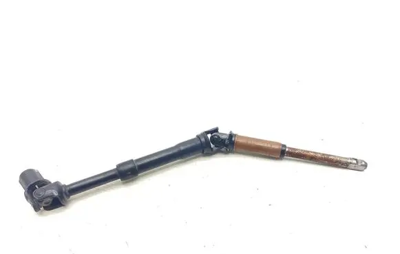 Jaguar F-Type Steering column universal joint T2R17709 C2D36954