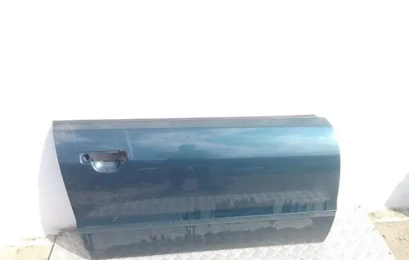 Audi A4 S4 B5 8D Front door