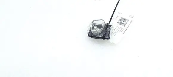 Peugeot 5008 II Front door wing mirror part 90880010