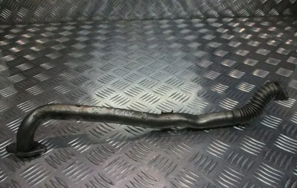 Opel Zafira B EGR valve line/pipe/hose
