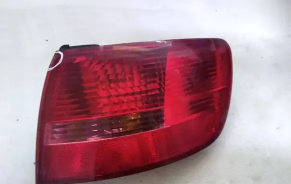 Audi A6 S6 C6 4F Rear/tail lights 89036920