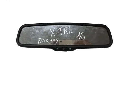 Nissan X-Trail T32 Rear view mirror (interior) E11015892 E11026001