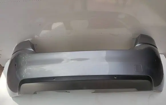Peugeot 308 Rear bumper 9677960477 1176118