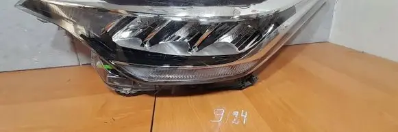 Toyota C-HR I Headlight/headlamp 23547963610L