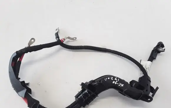 Volvo XC90 Positive cable (battery) 31376349