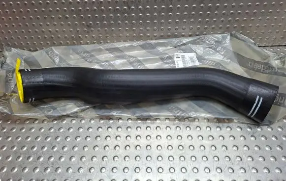 Fiat Ducato Intercooler hose/pipe S25099791 1363609080