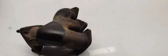 Volkswagen PASSAT CC Exhaust manifold 03H253032A
