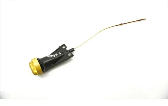 Renault Scenic III - Grand scenic III Oil level dip stick 8200722806