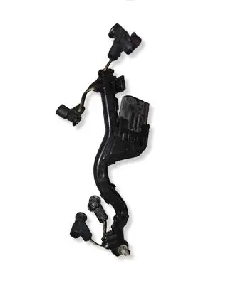 Citroen Berlingo Glow plug wires 9814793180