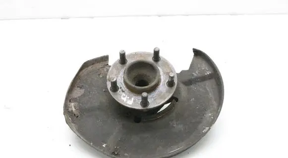 Jaguar XK8 - XKR Front wheel hub
