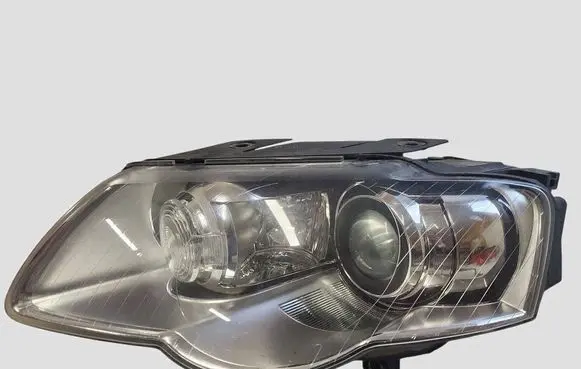 Volkswagen PASSAT B6 Headlight/headlamp 3C0941751K 89315530