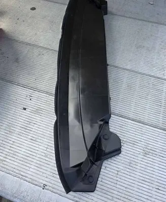 Mazda CX-3 Front bumper skid plate/under tray DB4F500S1