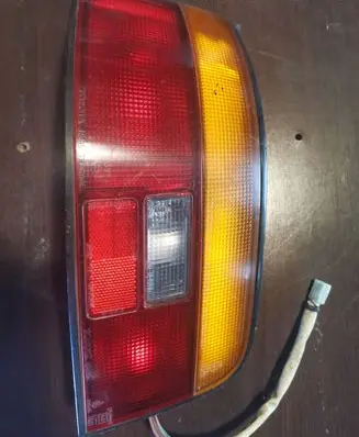 Toyota Corolla E100 Rear/tail lights 12295B 3307609