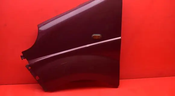 Nissan Primastar Fender