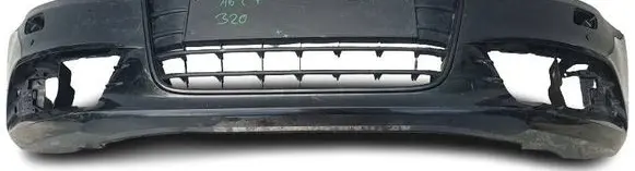 Audi A6 S6 C7 4G Front bumper 4G0807437