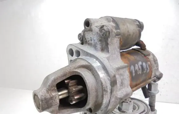 Honda Fit Starter motor 4280003390