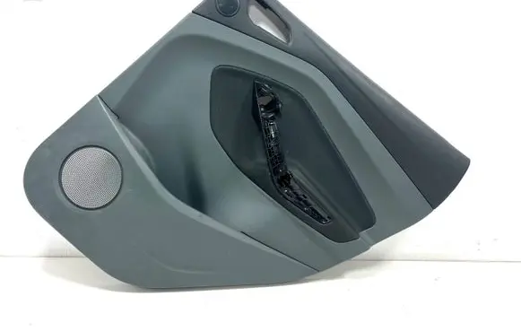 Ford C-MAX II Rear door card panel trim 38C5F244121131 1624510 B0624CG73192