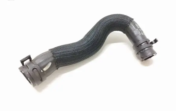 Jaguar I-Pace Engine coolant pipe/hose J9D38D190