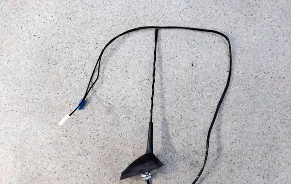 Renault Scenic IV - Grand scenic IV Radio antenna 282162187R