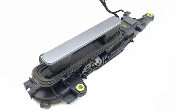 Land Rover Range Rover Evoque L551 Front door exterior handle K8D222401BC