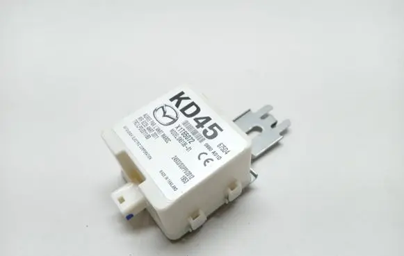 Mazda 6 Aerial antenna amplifier KD45675D4