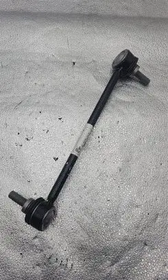 Front anti-roll bar/stabilizer link