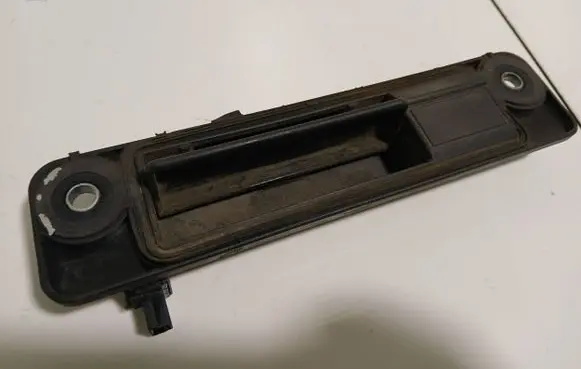 Mercedes-Benz ML W164 Tailgate/trunk/boot exterior handle A1647400493