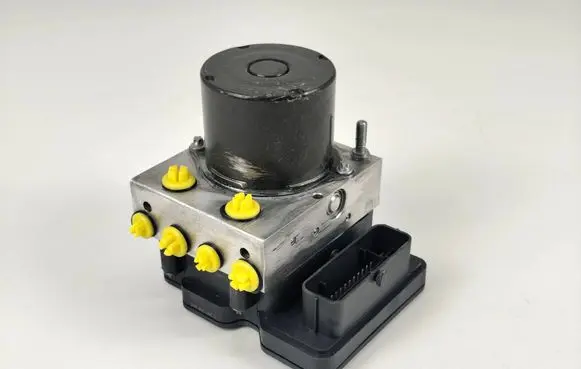 Fiat 500 ABS Pump 52042668 0265255440 0265956488